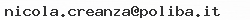 Indirizzo e-mail